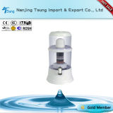 14L White Mineral Water Purifier Pot Ty-14G-1