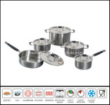 10PCS Most Popular From Turkey Wholesale Cookware