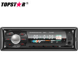 Fixed Panel Car MP3 Player with Bluetooth