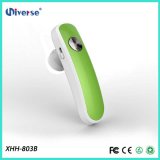 Wireless Stereo Bluetooth Headset/Headphone Withmircophone
