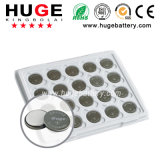 3.0V mAh Super High Quality Lithium Button Cell CR2032 Battery