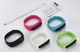 OEM Customized Bluetooth Fitness Smart Bracelet with Activity Tracker