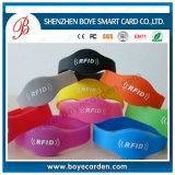 Good Quality Cheap Custom Silicone Bracelets for Business
