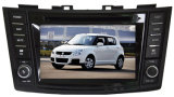 Windows CE Car DVD Player for 2012 Suzuki Swift (TS7116)