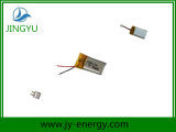 Small Rechargeable Lithium Polymer Battery for Bluetooth Headset