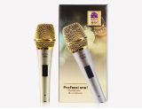 Home Karaoke Good Sound Quality Xox M400 Condenser Microphone with Wire for Computer Karaoke and Recording