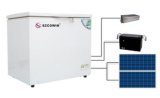 Solar Power off-Grid 12V 24V Solar Fridge / Solar Refrigerator
