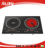 Infrared Cooker Vs Induction Cooker
