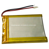 Mobile Phone Rechargeable Lithium Ion Battery (3800mAh)
