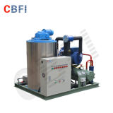 Used in Food Processing Flake Ice Maker (BF2000)