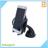 S053 Universal 360 Degree Rotation Suction Cup Car Mobile Holder