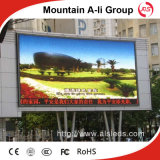 P5 Outdoor Full Color SMD 160mm*160mm LED Video Display