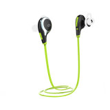 Wireless Bluetooth 4.1 Stereo Earbuds Headphone Headset for Sporty