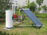 Solar Hot Water Heater with Solar Collector