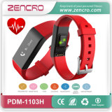 Zencro Newest Activity Tracker Bluetooth Heart Rate Smart Bracelet