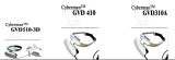 Video Glasses (GVD-510)3D Video