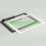 100% Original Quality Touch Screen for iPad 5/iPad Air White/Black Panel Touch Screen Digitizer Glass