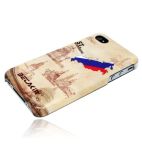 Fashion Design Case for iPhone