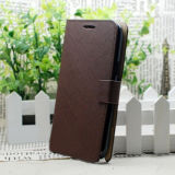 Flip Wallet Stand PU Leather Case Cover for Samsung Galaxy Note2 Gt-N7100 Stand