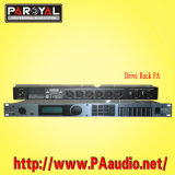 PRO Audio System (Driverack PA)