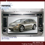 Car DVD With GPS for Toyota Verna (HP-TV700S)