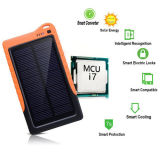Solar Battery Chargers Power Bank for Mobile Phones