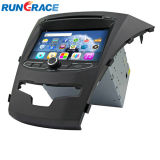 Rungrace 2 DIN 7 Inch Car DVD Player for Ssangyong Korando Android 4.2 Touch Screen Car DVD Player (RL-920)