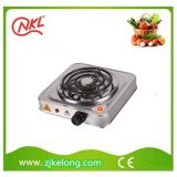 1000W Electric Coil Stove Hot Selling (kl-cp0103)