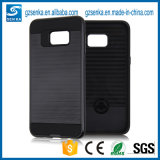Wholesale Verus Brush Satin Case Smartphone Cover for Samsung Galaxy Core Prime G360