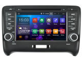 Android 4.4.4 Car DVD Auto Audio for Audi Tt