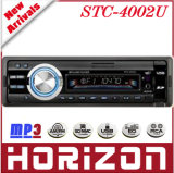 Car Audio System STC-4002U MP3 Player for The Car