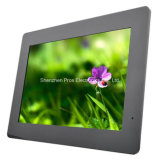 Battery Operated LCD Monitor Digital Picture Frame 13 Inch