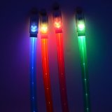 20cm Colorful Shining USB LED Lighting Data Cable for iPhone6, iPad, Ipadmini