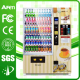 Coffee Automatic Vending Machine Coffee Maker Af-60g-C4