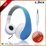 Manufacture Top Selling Stereo Music MP3 Headphone