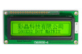 160x32 Graphic LCD Display (CM16032-6)