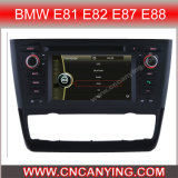 Car DVD for BMW E81 E82 E87 E88 (CY-8820)