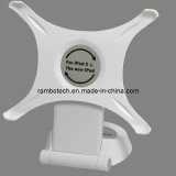 Fashionable and 360 Angle Rotating Desktop Holder for iPad2/3