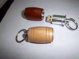 Fashional Wooden USB Flash Pen Drives