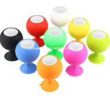 Mini Speaker with Promotional Portable Function and Gift Mobile Phone Speaker