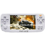 2013 Popular HD TV Multi-Language Video Player and Glasses-Free 3D Game Console/Games Player