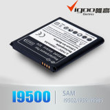 Mobile Phone Battery for Samsung I9500