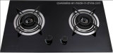 Gas Stove with 2 Burners (JZ(Y. R. T)-B01)