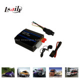 (Universal) Car/Vehicle/Truck Tracking System with Sirf4 GPS Module