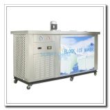 Block Ice Machine, Make 960kg Ice in 24hours