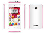 4.3inch IPS Mtk6572 Dual Core Android Smart GSM Mobile Phone (QK2)