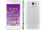 4.3inch IPS Mtk6572 Dual Core 3G Android Smart Mobile Phone (QD130)