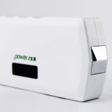 12000mAh Mini Emergency Car Portable Battery Jump Starter Laptop Protable Power Bank