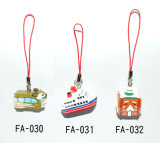 Polyresin Decorations (FA-030/FA-31/FA-032)