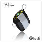 Necklace Air Purifier PA100 for Personal Use